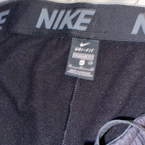 Nike Thermal Fit Sweatpants Sz XL - Picture 3 of 4